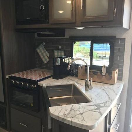 Happys Camper In The Sunshine Villa Daytona Beach Eksteriør billede