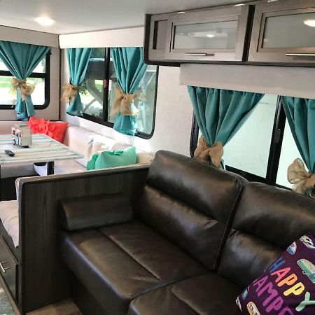 Happys Camper In The Sunshine Villa Daytona Beach Eksteriør billede