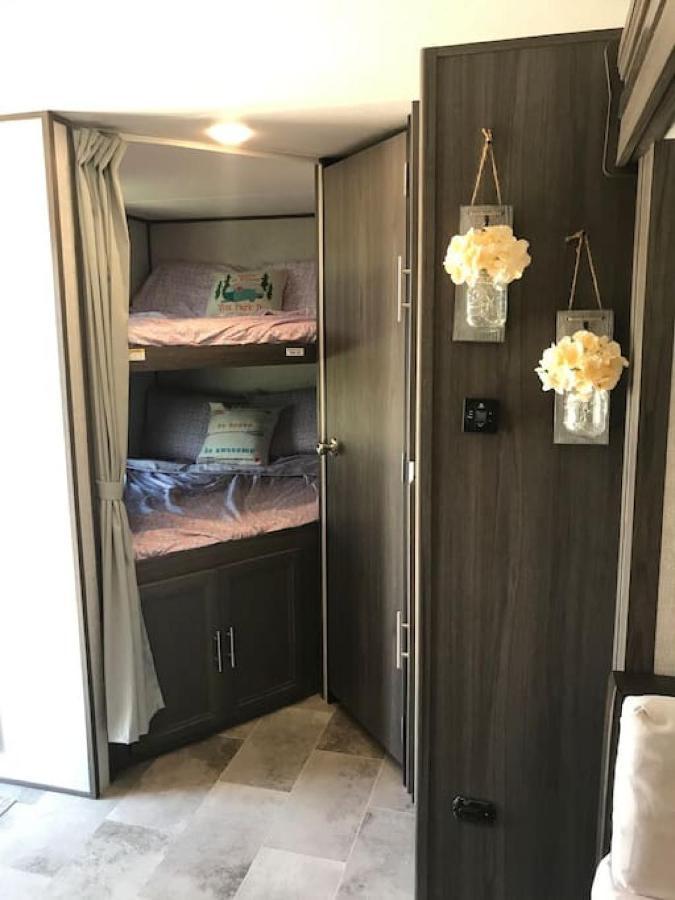 Happys Camper In The Sunshine Villa Daytona Beach Eksteriør billede