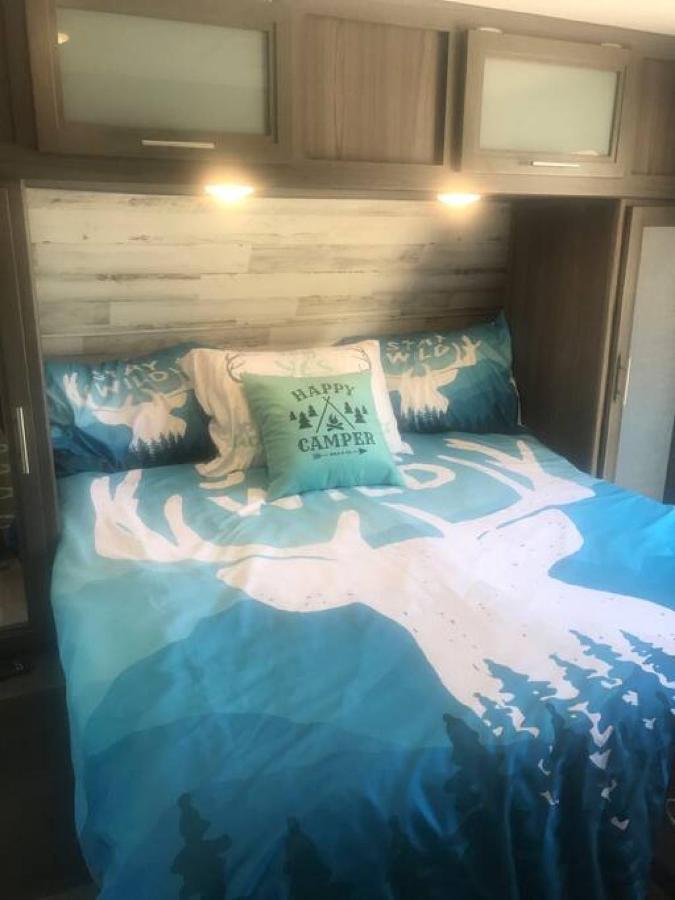 Happys Camper In The Sunshine Villa Daytona Beach Eksteriør billede