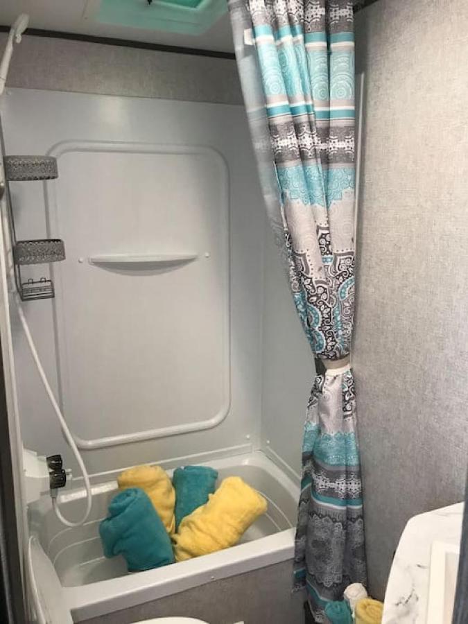 Happys Camper In The Sunshine Villa Daytona Beach Eksteriør billede